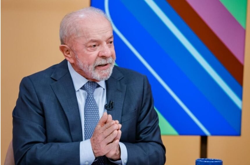 LULA NÃO BATE ADVERSÁRIOS: rejeição supera aprovação e presidente empata com rivais, diz PoderData