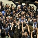 PL da Dosimetria: veja a lista dos parlamentares do Rio que derrubaram o veto de Lula