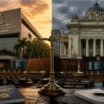 Se a Constituição vale no Amazonas, por que não vale no Rio?