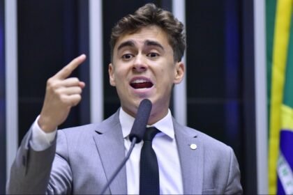 Barbárie: Nikolas exige redução da maioridade penal após estupro de crianças