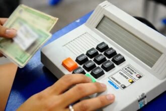 Câmara quer travar mudança de domicílio eleitoral e elevar prazo para 180 dias