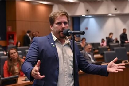 Explosão digital: Thiago Gagliasso atropela gigantes e supera Lula em engajamento nas redes