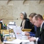 Batalha dos bilhões: julgamento no STF é suspenso e coloca após Cármen Lúcia votar pelo Rio e Dino pedir vista