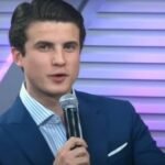 Novo lança André Marinho ao governo do RJ com apoio de Romeu Zema neste sábado