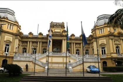 A intervenção judicial no Rio de Janeiro