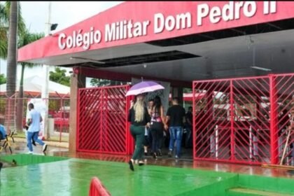 'NÃO É PARA CRIANÇA': livro sobre identidade de gênero vira guerra entre pais em escola militar