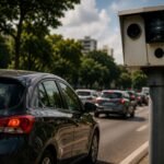 MULTAS PODEM SER ANULADAS: radares sem aviso entram na mira da Câmara