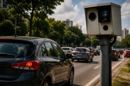 MULTAS PODEM SER ANULADAS: radares sem aviso entram na mira da Câmara