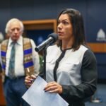 Índia Armelau promete acionar a justiça para quem espalhar fake news com sua imagem