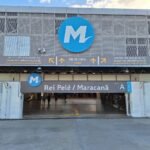 Estação Maracanã passa a se chamar Rei Pelé