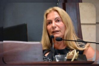 DECANA HISTÓRICA: Câmara do Rio consagra Rosa Fernandes como Cidadã Benemérita aos 70 anos