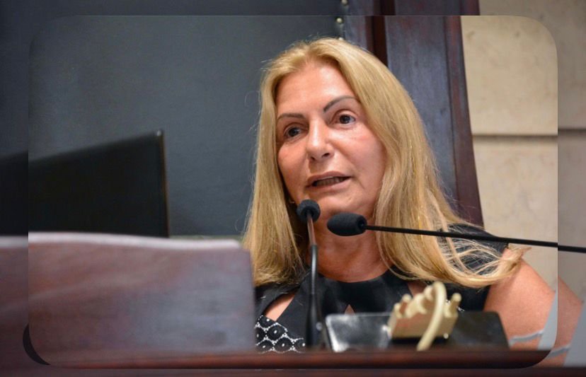 DECANA HISTÓRICA: Câmara do Rio consagra Rosa Fernandes como Cidadã Benemérita aos 70 anos