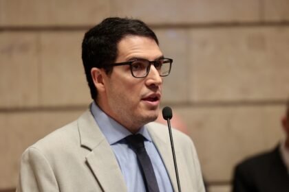 Projeto que amplia empréstimo do BRT para bancos privados gera reação da oposição na Câmara do Rio