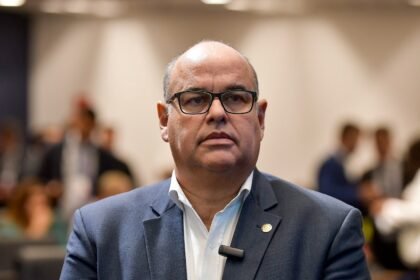 TROCA NA ALERJ: Wellington José é convocado para assumir mandato