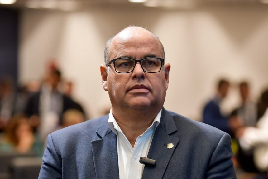 TROCA NA ALERJ: Wellington José é convocado para assumir mandato