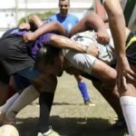 Escolas em Itaguaí vão ter aulas gratuitas de rúgbi