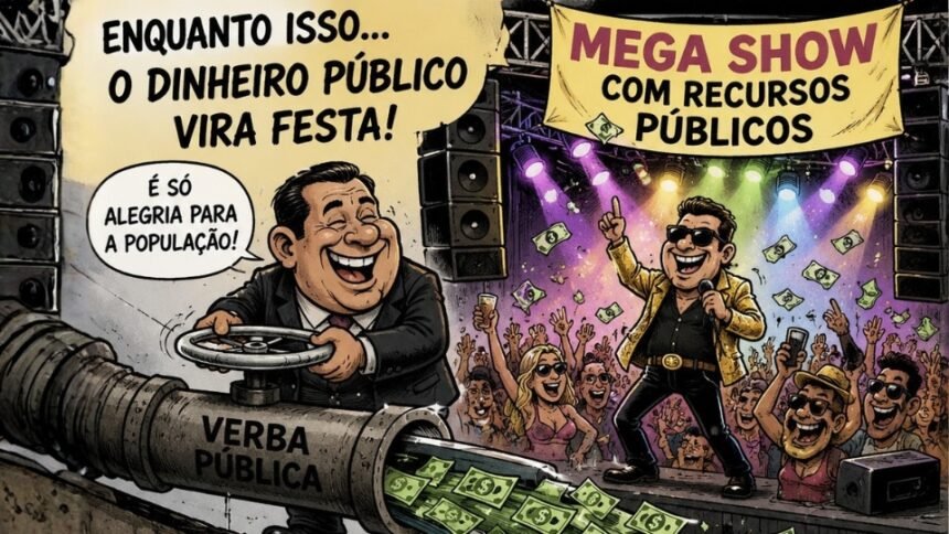 Foto elaborada com Inteligência Artificial