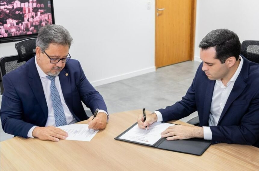 COBRANÇA NA MESA: Prefeitura e MP fecham acordo para tirar política de moradores de rua do papel
