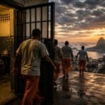 PERIGO NAS RUAS: mais de 100 não voltaram de "saidinha" do Dia das Mães no RJ