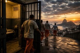 PERIGO NAS RUAS: mais de 100 não voltaram de "saidinha" do Dia das Mães no RJ