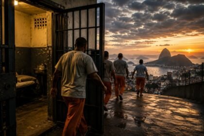 PERIGO NAS RUAS: mais de 100 não voltaram de "saidinha" do Dia das Mães no RJ
