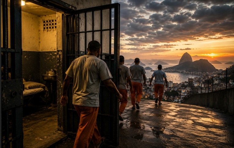 PERIGO NAS RUAS: mais de 100 não voltaram de "saidinha" do Dia das Mães no RJ
