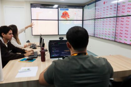 Saúde digital impulsiona São Gonçalo e garante prêmio nacional a Capitão Nelson