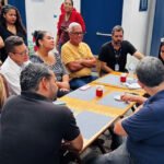 CECILIANO VOLTA À ESTRADA E AGITA OS BASTIDORES DO RIO — Giro pelo interior reacende articulações e mira cenário eleitoral
