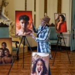 QUEM VAI ADOTAR? mostra no Tiradentes dá rosto a crianças esquecidas