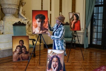 QUEM VAI ADOTAR? mostra no Tiradentes dá rosto a crianças esquecidas