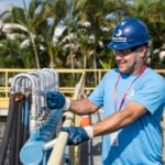 Grupo Águas do Brasil divulga Relatório de Sustentabilidade 2025 com avanços em eficiência, inclusão e gestão ambiental