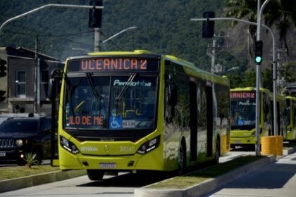 MAIS R$ 340 MIL DO SEU BOLSO: Niterói contrata estudo para resolver trânsito da Transoceânica após a obra pronta