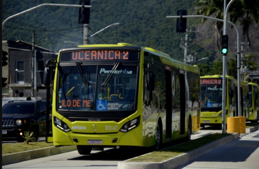 MAIS R$ 340 MIL DO SEU BOLSO: Niterói contrata estudo para resolver trânsito da Transoceânica após a obra pronta