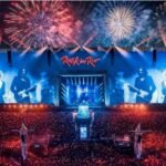 MEIA GARANTIDA: profissionais de Segurança pública agora pagam metade no Rock in Rio 2026
