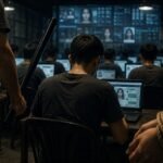 ESCRAVIDÃO DIGITAL: tráfico humano de brasileiros abastece fábricas de golpes na Ásia