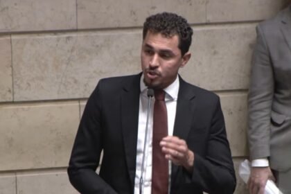 TRETA DO ALUGUEL: vereador parte pra cima do Airbnb e acusa plataforma de 'afronta à soberania'