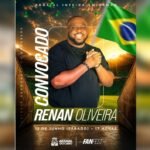GOL CONTRA? Prefeitura de Arraial banca show de R$ 60 mil na festa da Copa e levanta debate sobre prioridades