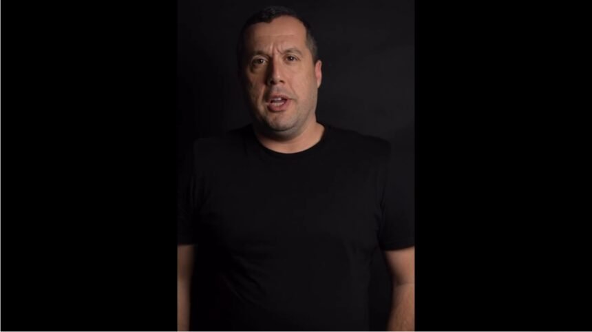 'TENTARAM ME CALAR': presidente da Câmara denuncia ‘chantagem’ e diz viver perseguição política em Miguel Pereira