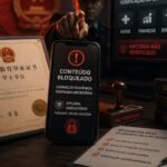 SEM DIPLOMA, SEM LIKES: China aperta regras para criadores de conteúdo