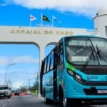 PRESSÃO NAS RUAS: MP cobra ônibus decente e transparência em Arraial do Cabo