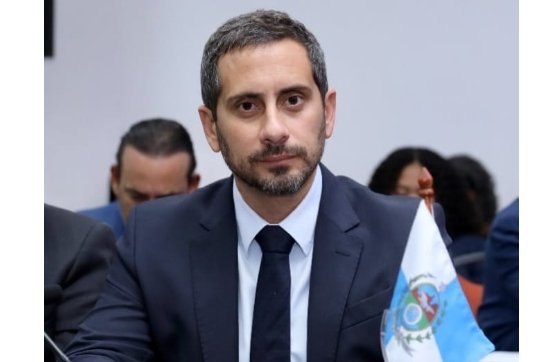 APERTO NAS CONTAS: Alerj convoca cúpula da Seplag para explicar gastos do governo