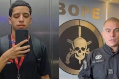 PRESSÃO DERRUBA NOMEAÇÃO NA PM: coronel é exonerado após repercussão de caso no Rio