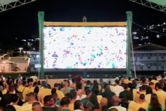 VOCÊ TORCE, A PREFEITURA TORRA: R$ 100 mil na FUNFEST — e a conta é sua
