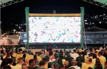 VOCÊ TORCE, A PREFEITURA TORRA: R$ 100 mil na FUNFEST — e a conta é sua