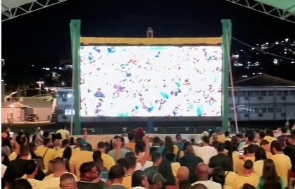 VOCÊ TORCE, A PREFEITURA TORRA: R$ 100 mil na FUNFEST — e a conta é sua