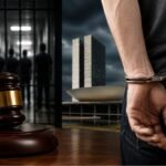 Senado vota para cortar benefícios de criminosos nesta terça
