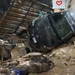 Choveu? O caos voltou: Rio sofre com alagamentos e risco de deslizamentos