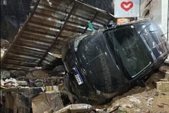 Choveu? O caos voltou: Rio sofre com alagamentos e risco de deslizamentos