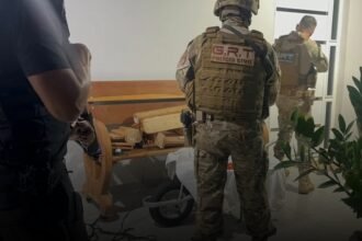 Após Trump, Brasil dispara operação contra facção venezuelana que arma o crime no Rio
