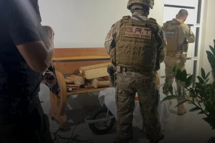 Após Trump, Brasil dispara operação contra facção venezuelana que arma o crime no Rio